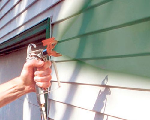 Spray painting works in Chennai