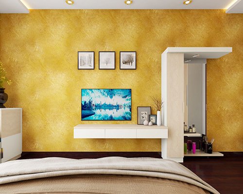 Wall Painting works in Chennai
