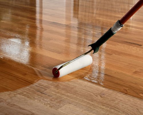 Wood Polishing works in Chennai